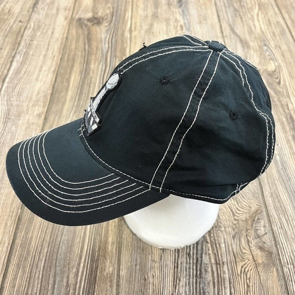 Nfl Super Bowl XLVIII Hat Cap L XL Reebok Team Apparel North Texas 2011 - Picture 2 of 10